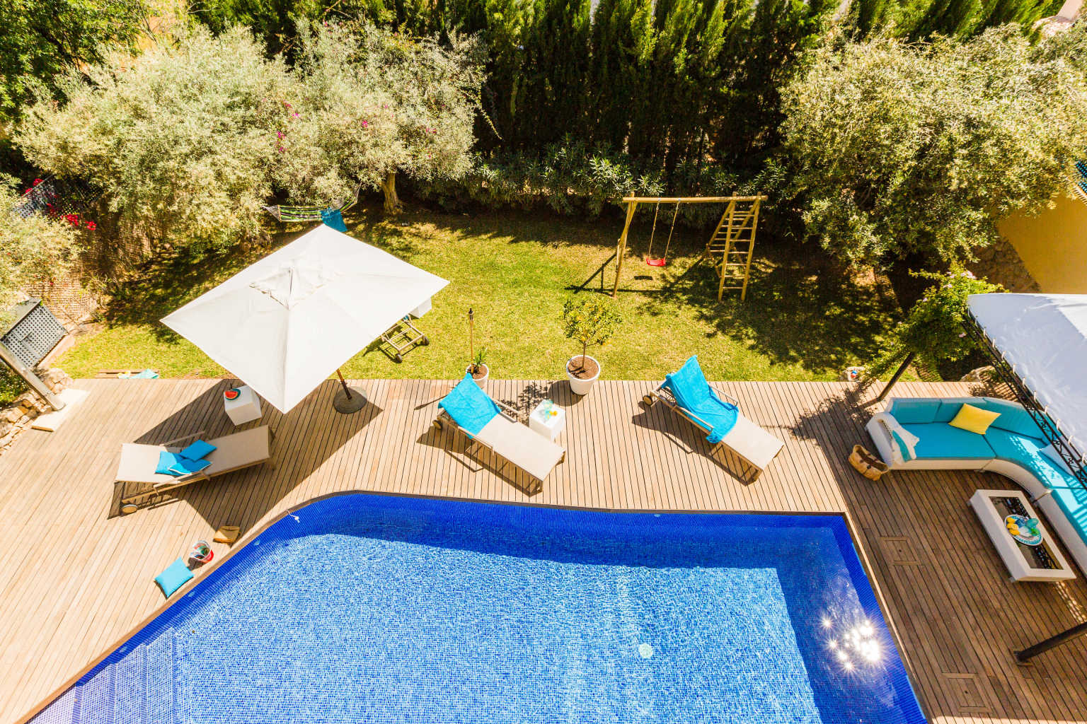 Calvià Archive Lifestylefincas auf Mallorca