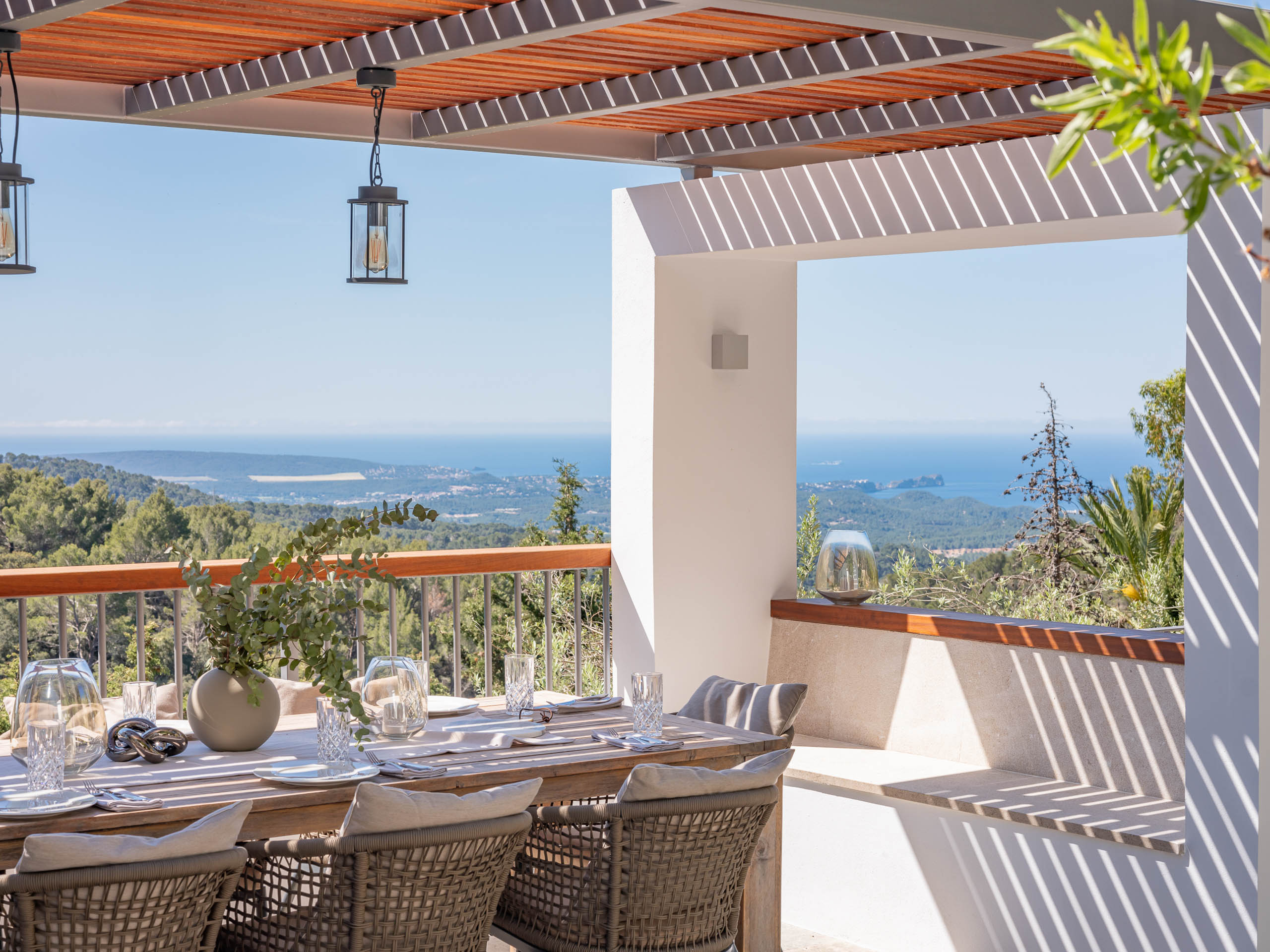 Villa Bella Roca - Lifestylefincas auf Mallorca