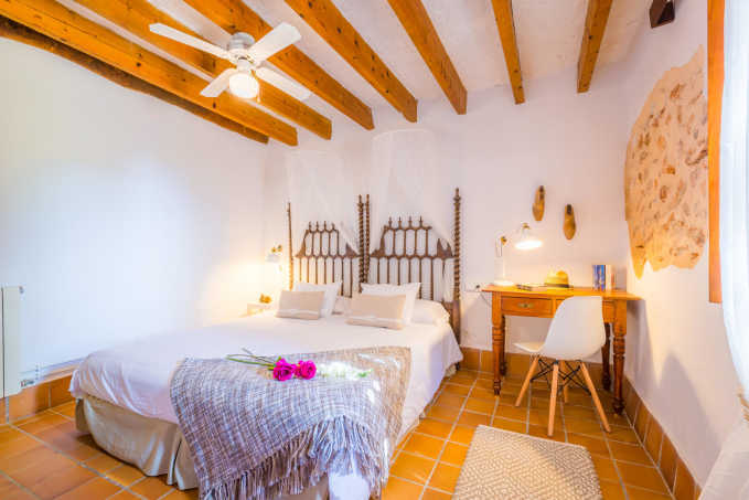 Appartement Miguel Ii Lifestylefincas Auf Mallorca