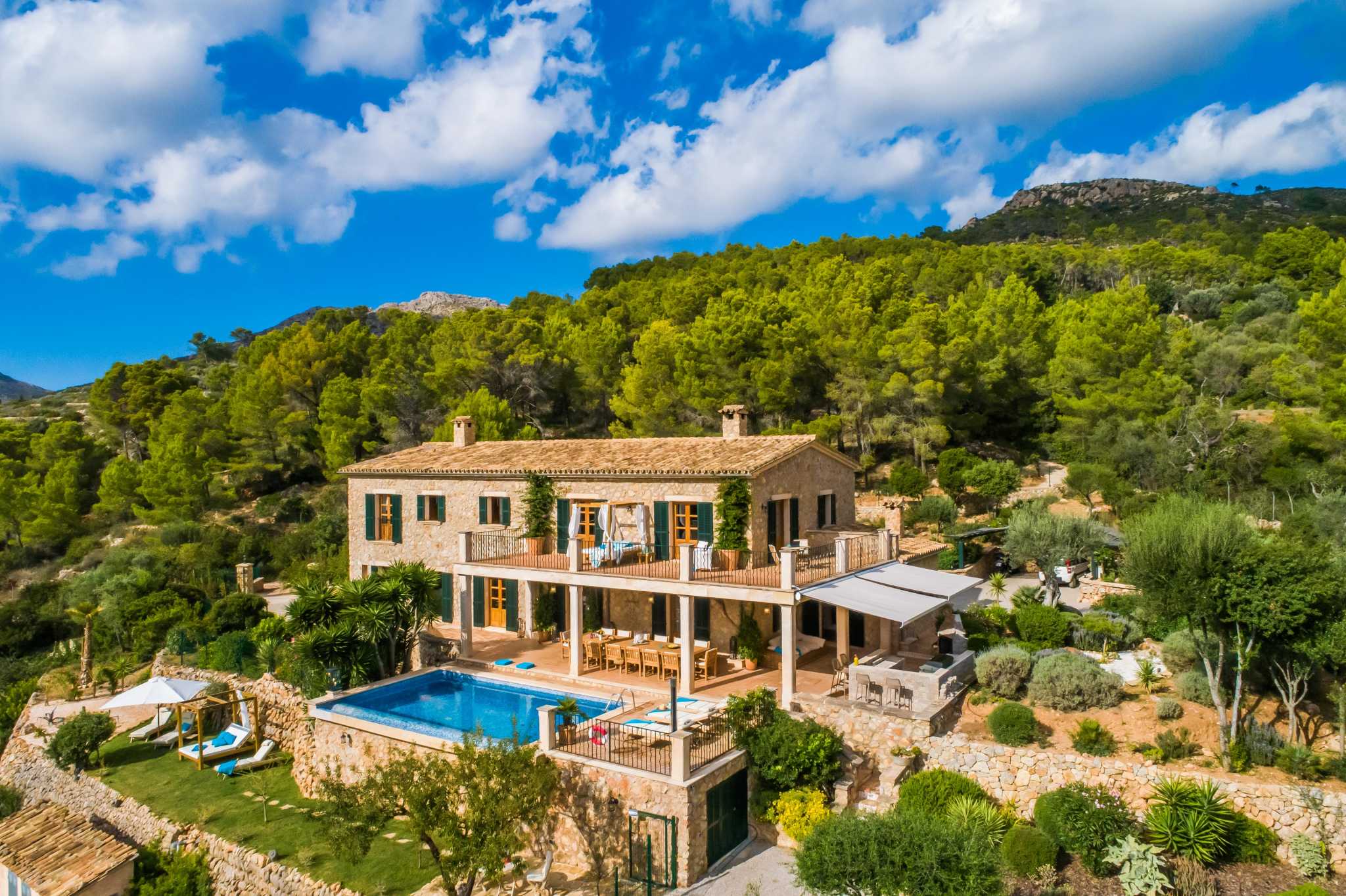 Andratx Archive Lifestylefincas auf Mallorca