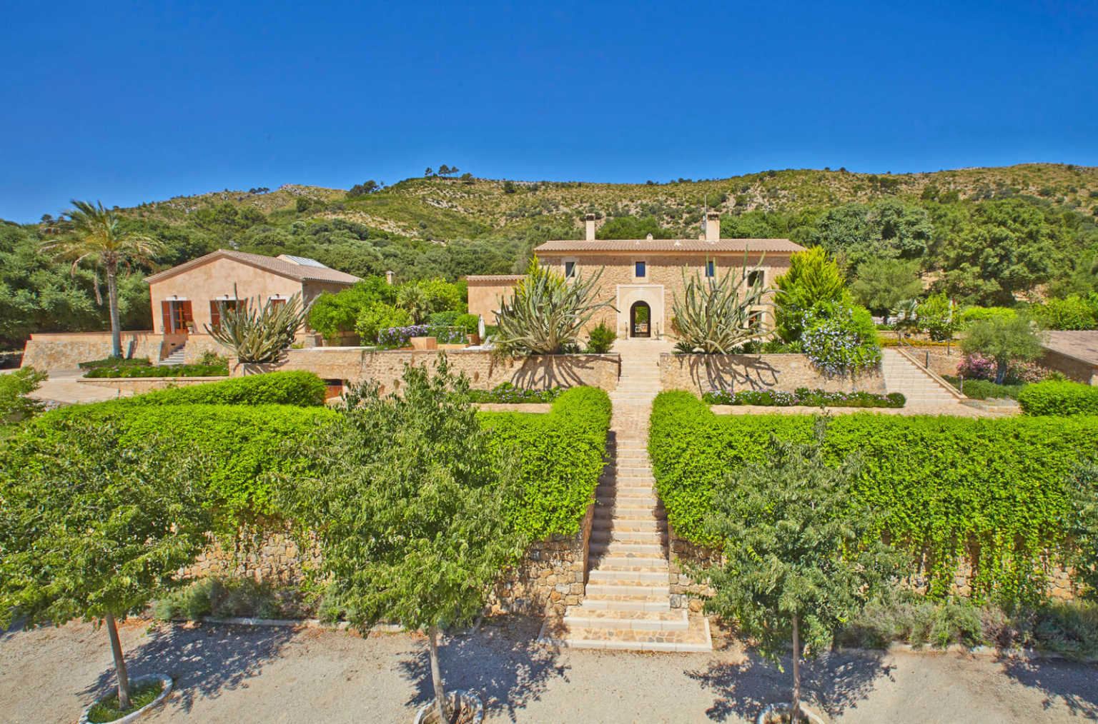 Pollensa Archive Lifestylefincas auf Mallorca