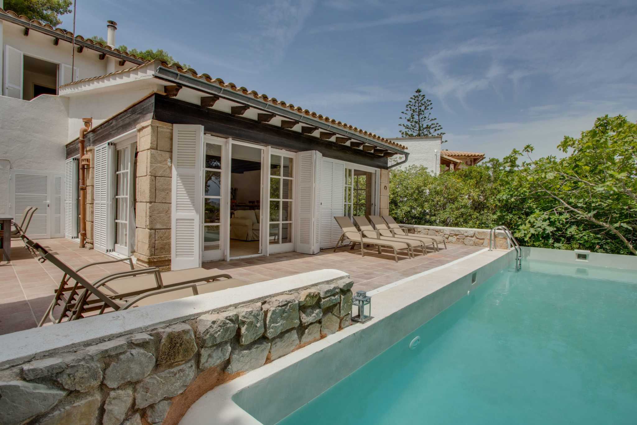 Cala Ratjada Archive Lifestylefincas auf Mallorca